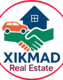 Xikmad
